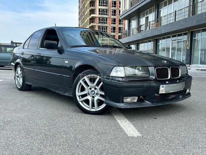 BMW 318 1994, 425,856 km - 1.8 l - Xırdalan