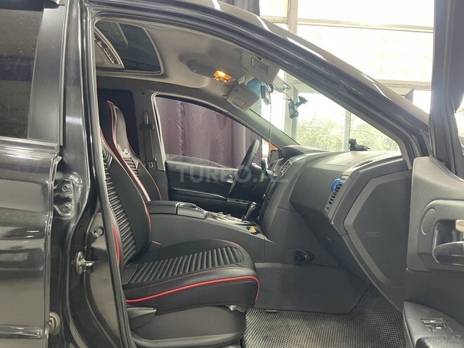 Ssang Yong Kyron-5