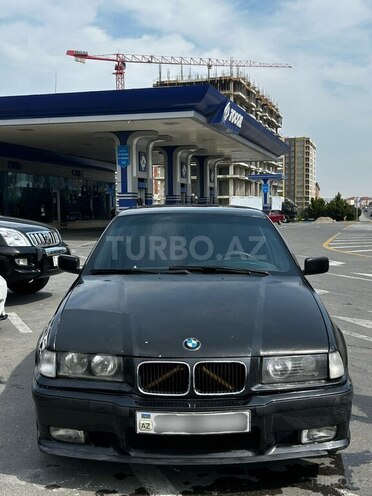 BMW 318 1994, 425,856 km - 1.8 l - Xırdalan