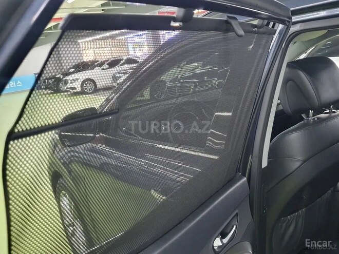 Hyundai Santa Fe 2016, 155,000 km - 2.0 л - Bakı