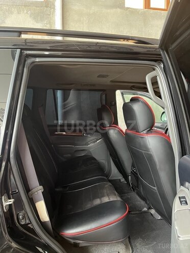 Toyota Land Cruiser Prado 2008, 180,000 km - 4.0 l - Şəmkir