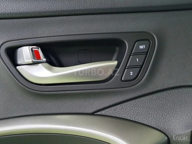 Hyundai Santa Fe 2016, 155,000 km - 2.0 л - Bakı