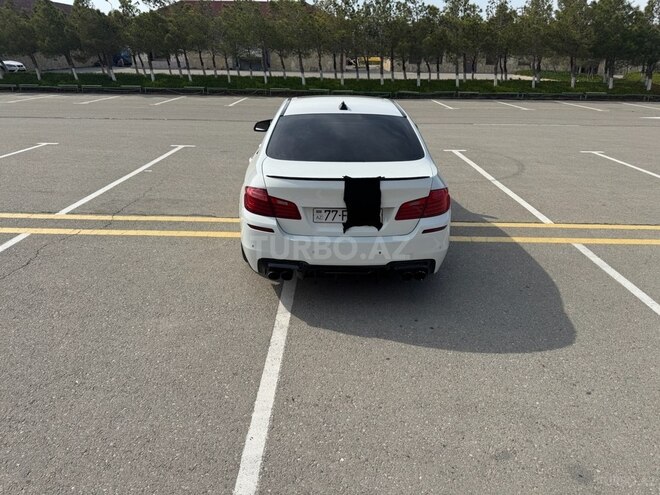 BMW 528 2014, 250,000 km - 2.0 l - Bakı