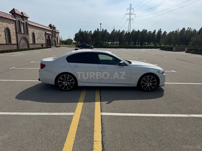 BMW 528 2014, 250,000 km - 2.0 l - Bakı