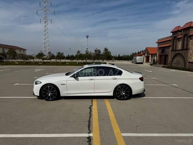 BMW 528 2014, 250,000 km - 2.0 l - Bakı