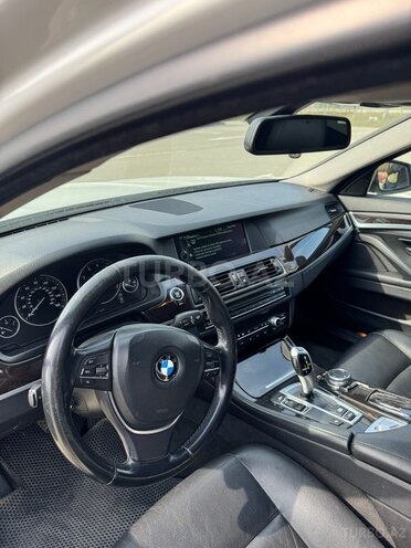 BMW 528 2014, 250,000 km - 2.0 l - Bakı
