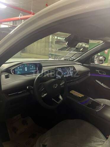 Changan Qiyuan Q05 2025, 0 km - 1.5 л - Bakı