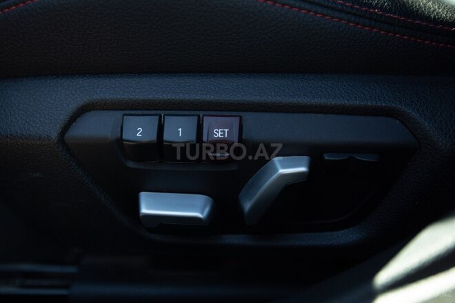 BMW 430 2016, 99,000 km - 2.0 л - Şəmkir