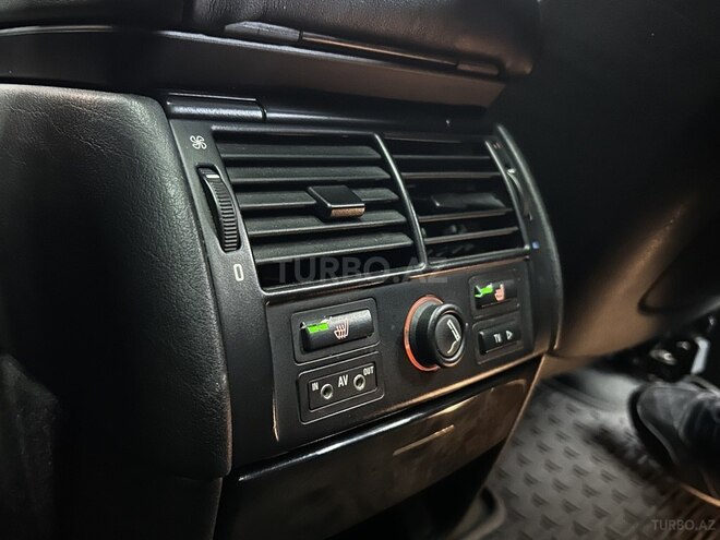 BMW X5 2006, 288,000 km - 4.8 l - Bakı