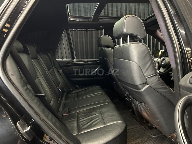 BMW X5 2006, 288,000 km - 4.8 l - Bakı