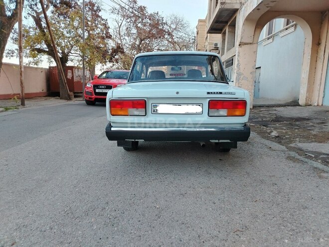 LADA (VAZ) 2107 2009, 45,000 km - 1.6 l - Bakı