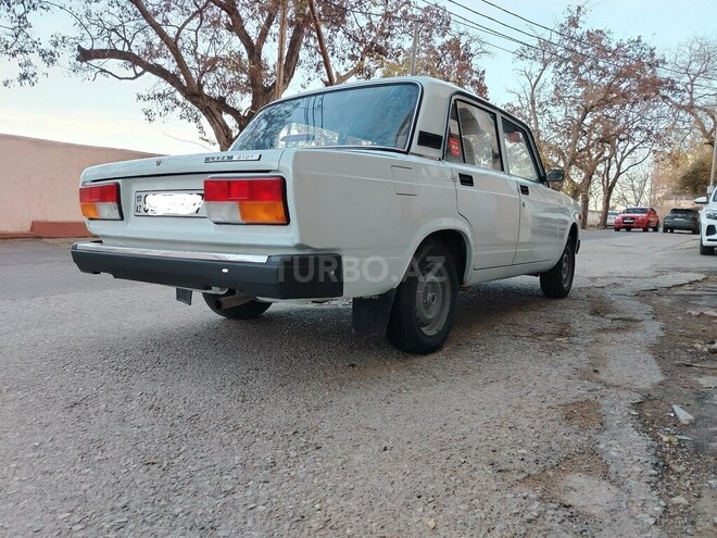 LADA (VAZ) 2107 2009, 45,000 km - 1.6 l - Bakı
