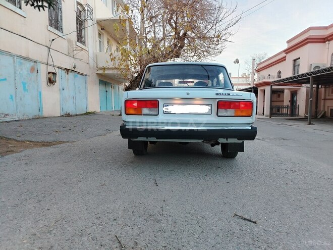 LADA (VAZ) 2107 2009, 45,000 km - 1.6 l - Bakı