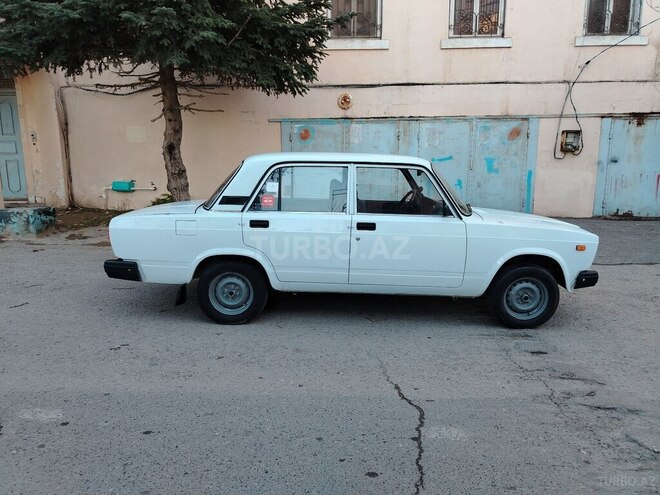 LADA (VAZ) 2107 2009, 45,000 km - 1.6 l - Bakı
