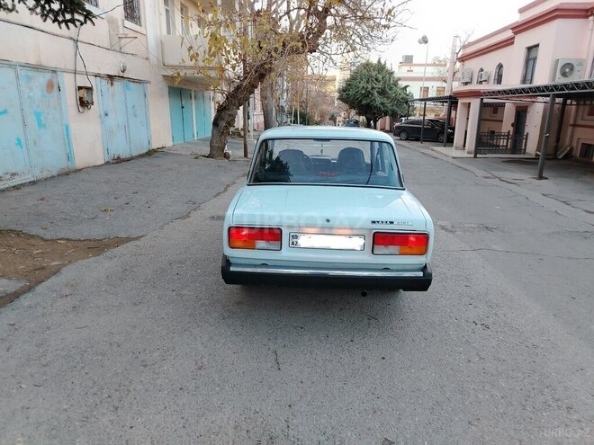LADA (VAZ) 2107 2009, 45,000 km - 1.6 l - Bakı