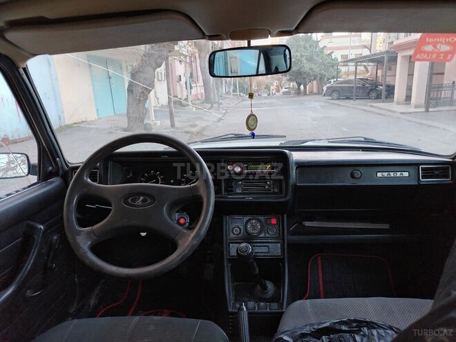 LADA (VAZ) 2107 2009, 45,000 km - 1.6 l - Bakı