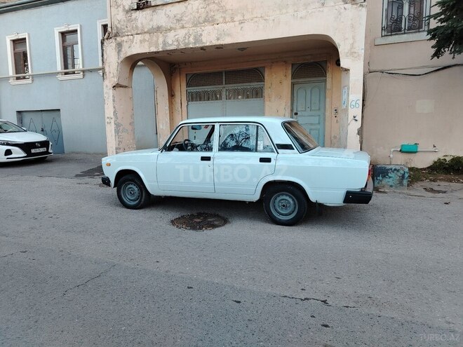LADA (VAZ) 2107 2009, 45,000 km - 1.6 l - Bakı