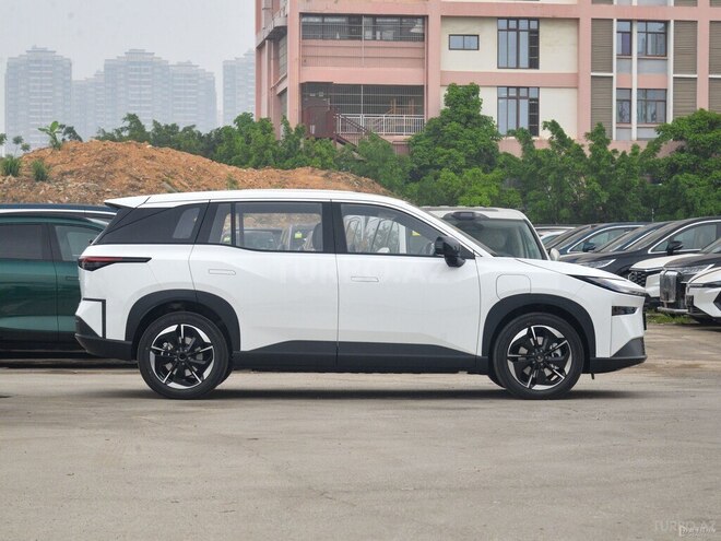 Toyota  2025, 0 km - 0.0 л - Bakı