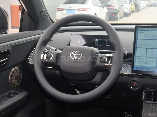 Toyota  2025, 0 km - 0.0 л - Bakı