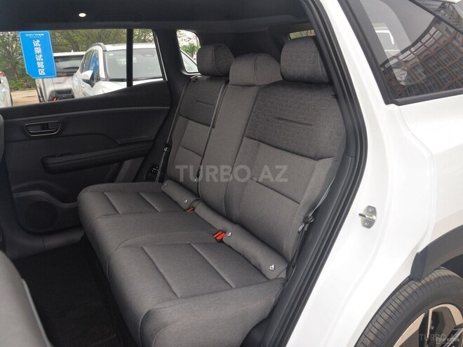 Toyota  2025, 0 km - 0.0 л - Bakı