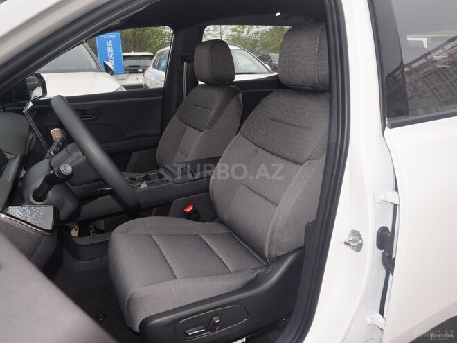Toyota  2025, 0 km - 0.0 л - Bakı