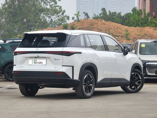 Toyota  2025, 0 km - 0.0 л - Bakı