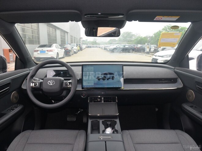 Toyota  2025, 0 km - 0.0 л - Bakı