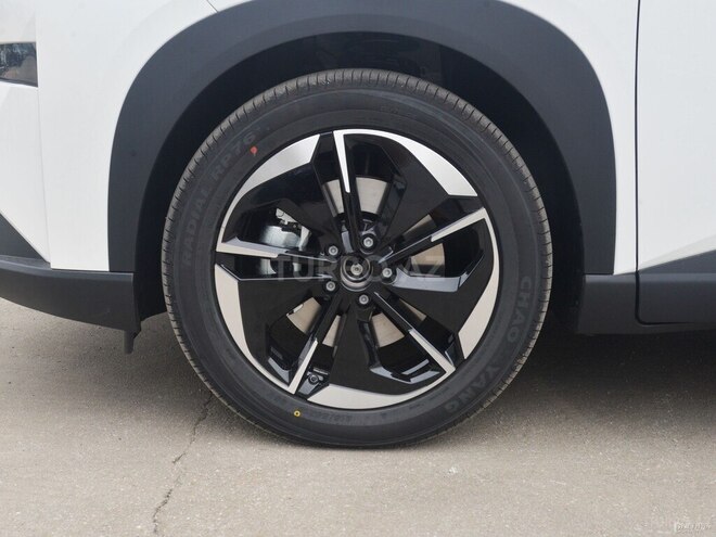 Toyota  2025, 0 km - 0.0 л - Bakı