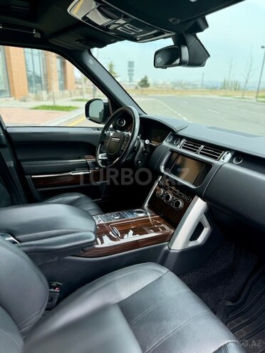 Land Rover Range Rover 2015, 80,000 km - 3.0 l - Bakı