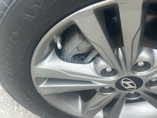 Hyundai Elantra 2017, 146,144 km - 2.0 л - Bakı