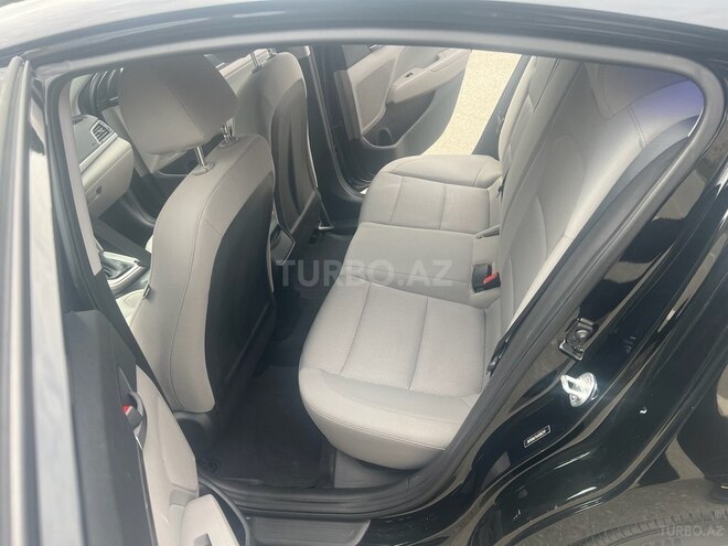 Hyundai Elantra 2017, 146,144 km - 2.0 л - Bakı