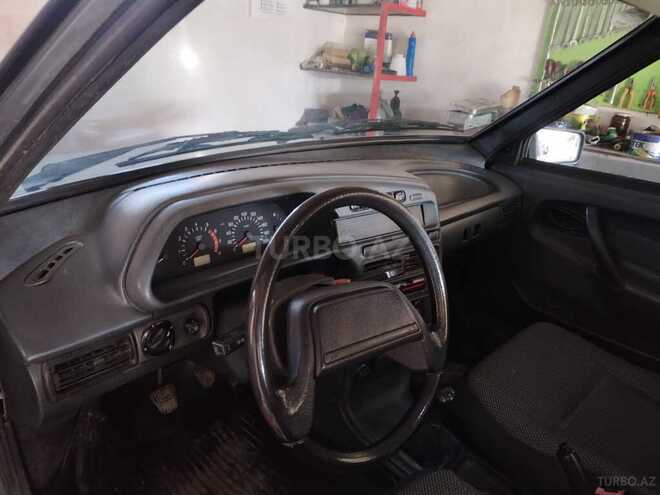 LADA (VAZ) 2115 2012, 56,390 km - 1.5 l - Bakı