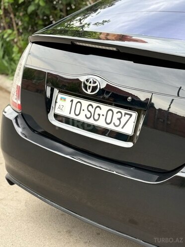 Toyota Prius 2007, 531,084 km - 1.5 l - Gəncə