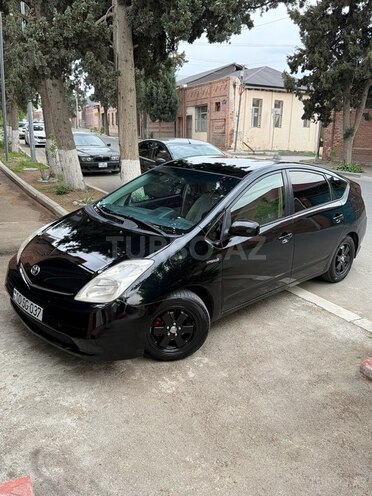 Toyota Prius 2007, 531,084 km - 1.5 l - Gəncə