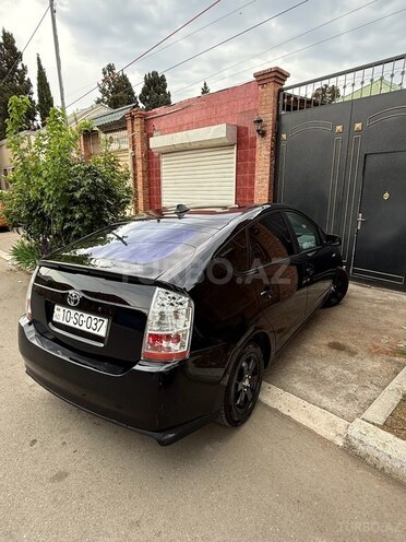 Toyota Prius 2007, 531,084 km - 1.5 l - Gəncə