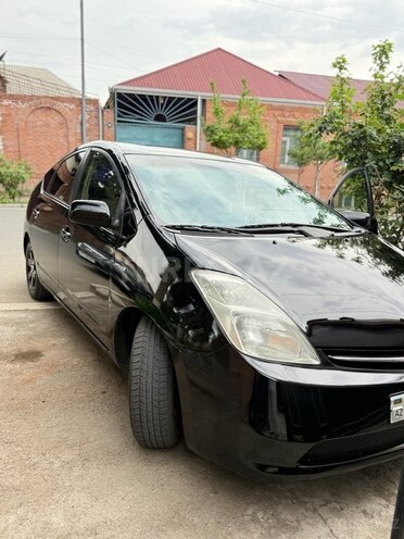 Toyota Prius 2007, 531,084 km - 1.5 l - Gəncə