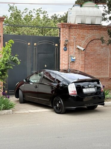 Toyota Prius 2007, 531,084 km - 1.5 l - Gəncə