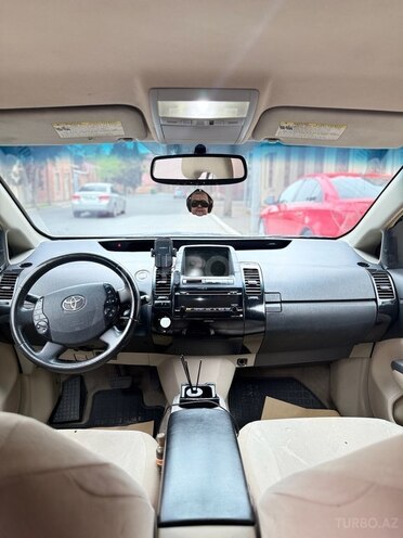 Toyota Prius 2007, 531,084 km - 1.5 l - Gəncə