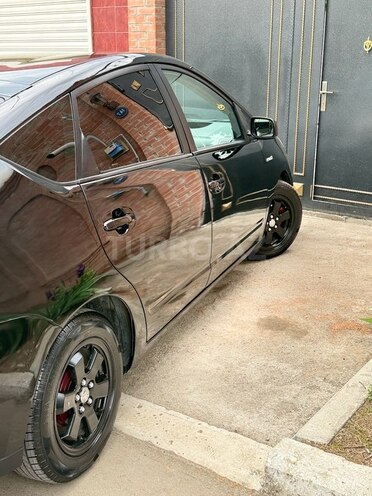 Toyota Prius 2007, 531,084 km - 1.5 l - Gəncə