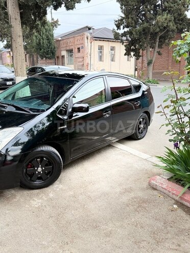 Toyota Prius 2007, 531,084 km - 1.5 l - Gəncə