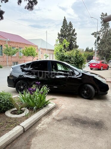 Toyota Prius 2007, 531,084 km - 1.5 l - Gəncə
