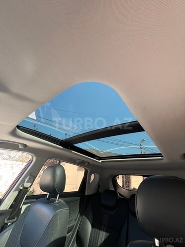 Baic X3 2022, 56,000 km - 1.5 l - Bakı