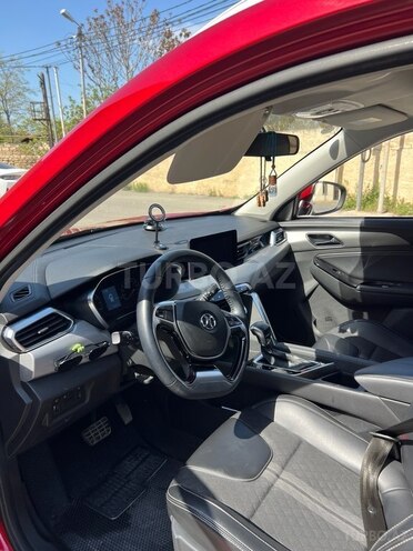 Baic X3 2022, 56,000 km - 1.5 l - Bakı