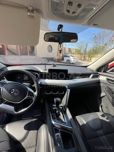 Baic X3 2022, 56,000 km - 1.5 l - Bakı