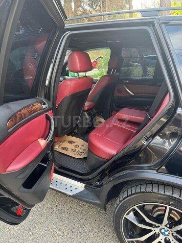 BMW X5 2001, 278,500 km - 4.4 l - Bakı