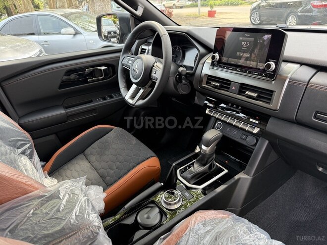 Mitsubishi L200 2025, 0 km - 2.4 л - Lənkəran