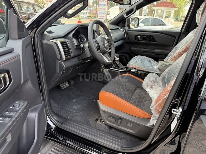 Mitsubishi L200 2025, 0 km - 2.4 л - Lənkəran