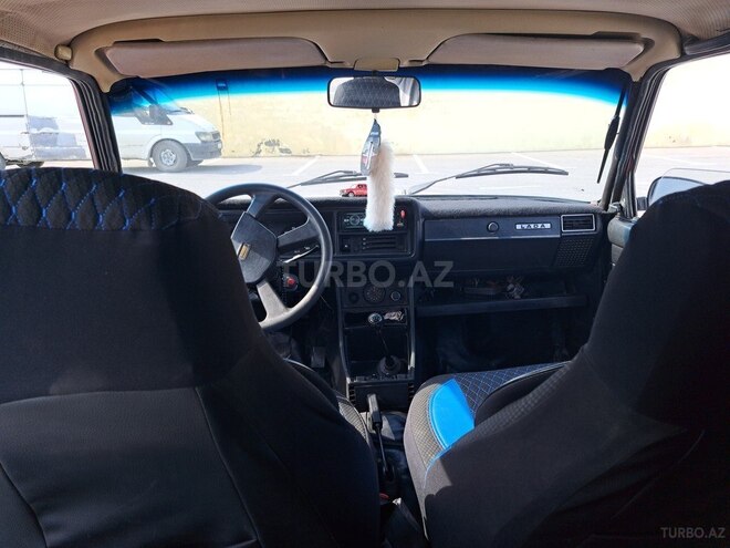 LADA (VAZ) 2107 2009, 95,000 km - 1.5 л - Bakı