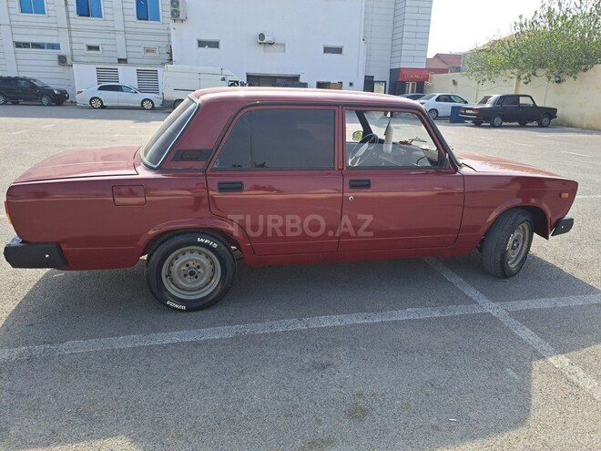 LADA (VAZ) 2107 2009, 95,000 km - 1.5 л - Bakı