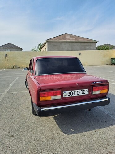 LADA (VAZ) 2107 2009, 95,000 km - 1.5 л - Bakı
